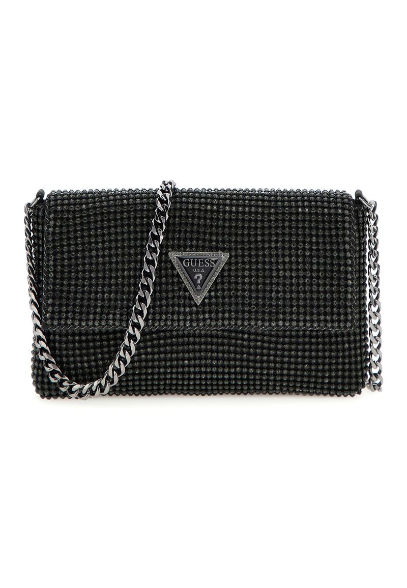 Guess ZALINA  - Pochette - nero