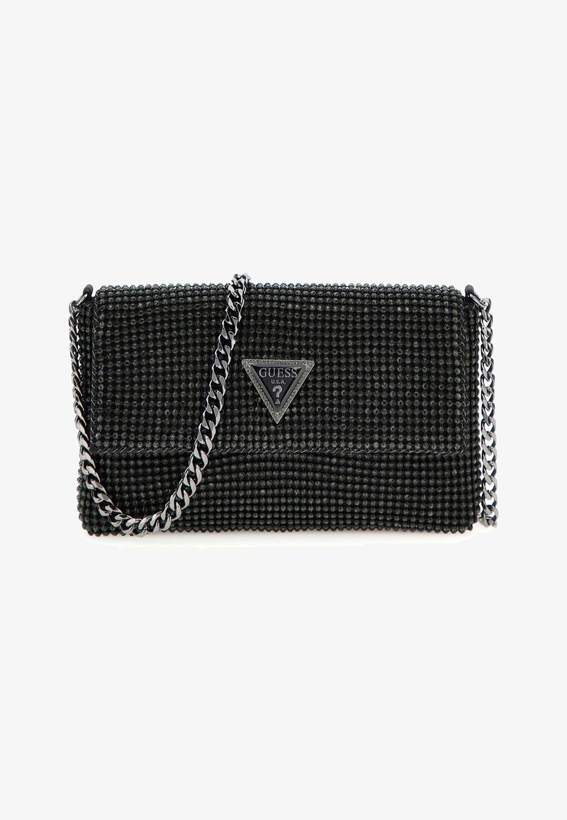 Guess ZALINA - Pochette - nero