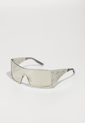 Dolce&Gabbana UNISEX - Sonnenbrille - silver-coloured