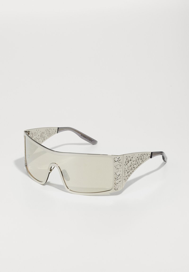 Dolce&Gabbana UNISEX - Saulesbrilles - silver-coloured