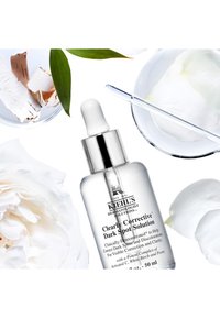 Kiehl's CLEARLY CORRECTIVE DARK SPOT SOLUTION - Serum