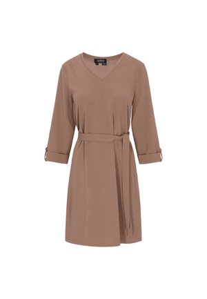 usha, Hverdagskjole - beige
