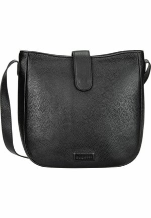 ELSA II - Sac bandoulière - schwarz