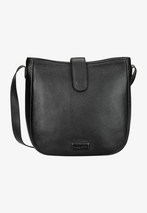 bugatti ELSA II - Sac bandoulière - schwarz