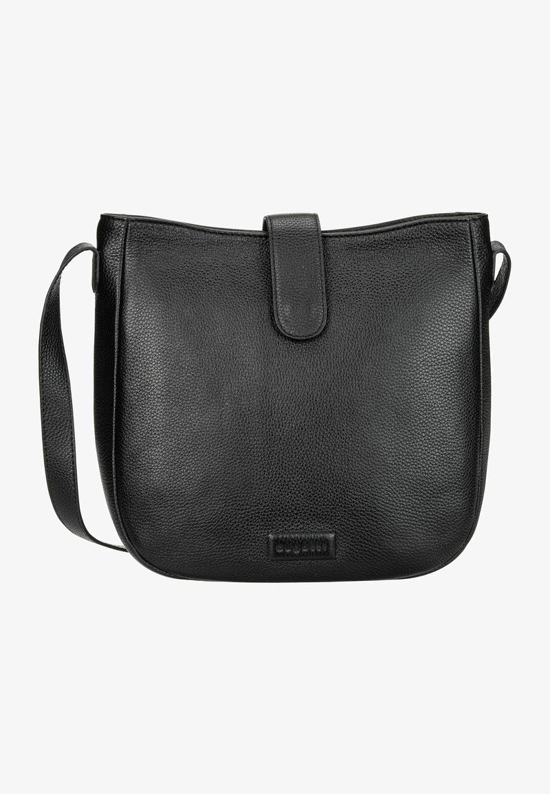 bugatti ELSA II - Sac bandoulière - schwarz