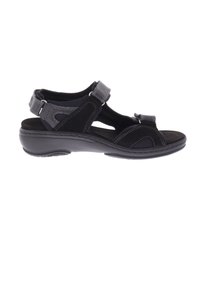 Fidelio GINI - Walking sandals - schwarz