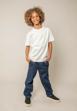 ORIGINAL IDEAL - T-shirt basic - natürlich