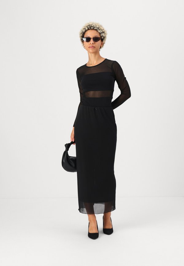 ONLESTHER BODYSTOCKING  - Long sleeved top4