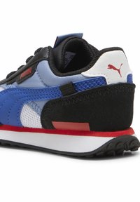 Puma Lauflernschuh - white