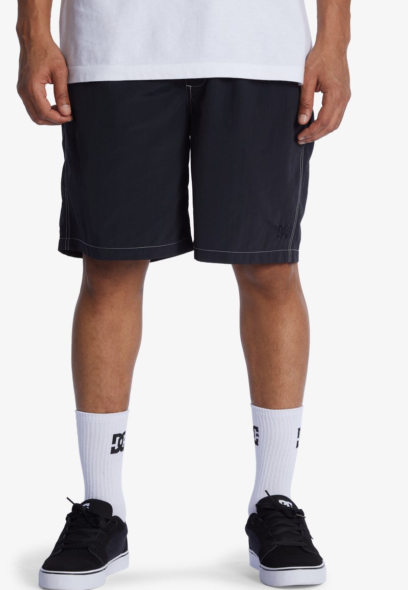 DC Shoes WAYFORD Shorts black/schwarz Zalando.at