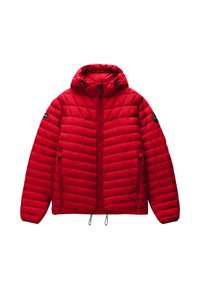 Niewybrane, medium red