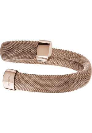 NEW SNAKE  - Bracelet - rose