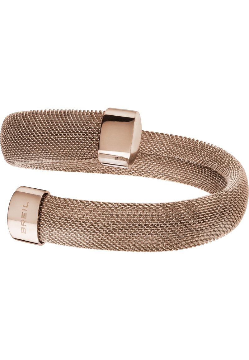 Breil NEW SNAKE  - Bracciale - rose