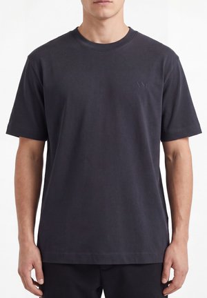 Antony Morato, T-Shirt basic - blue-grey