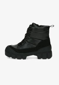 Unausgewählt, black comb