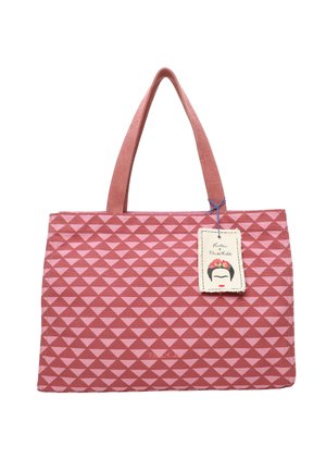 KAHLO EASY01 LIMITED - Cabas - geo