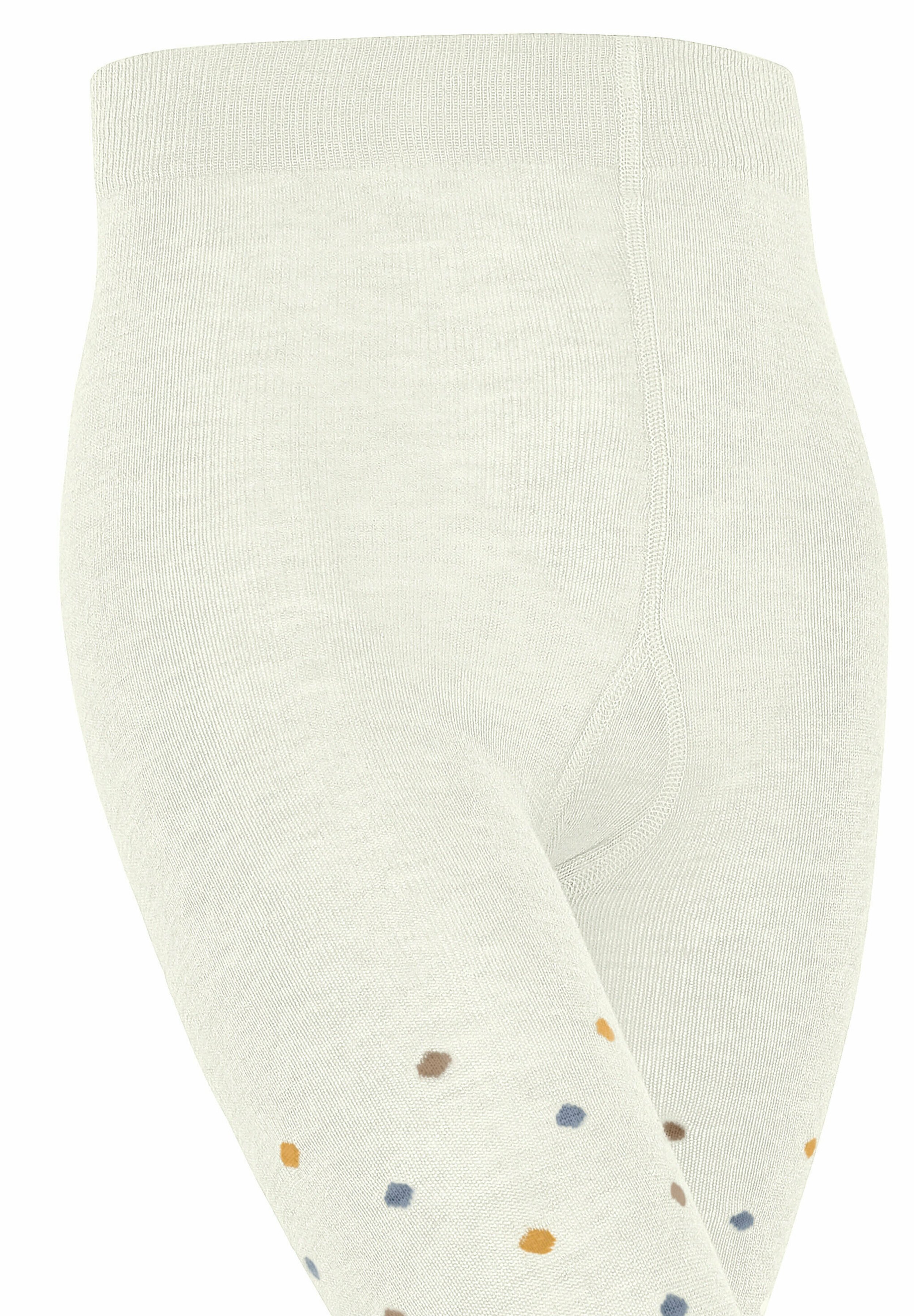 Collant FALKE DOT K Ti Con Pois Per Bambini E Ragazzi - Cotone Confortevole