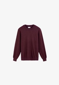 Non sélectionné, burgundy