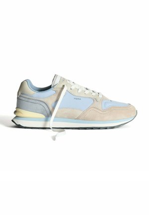 WATERFORD SNEAKERS - Sneakers laag - blue