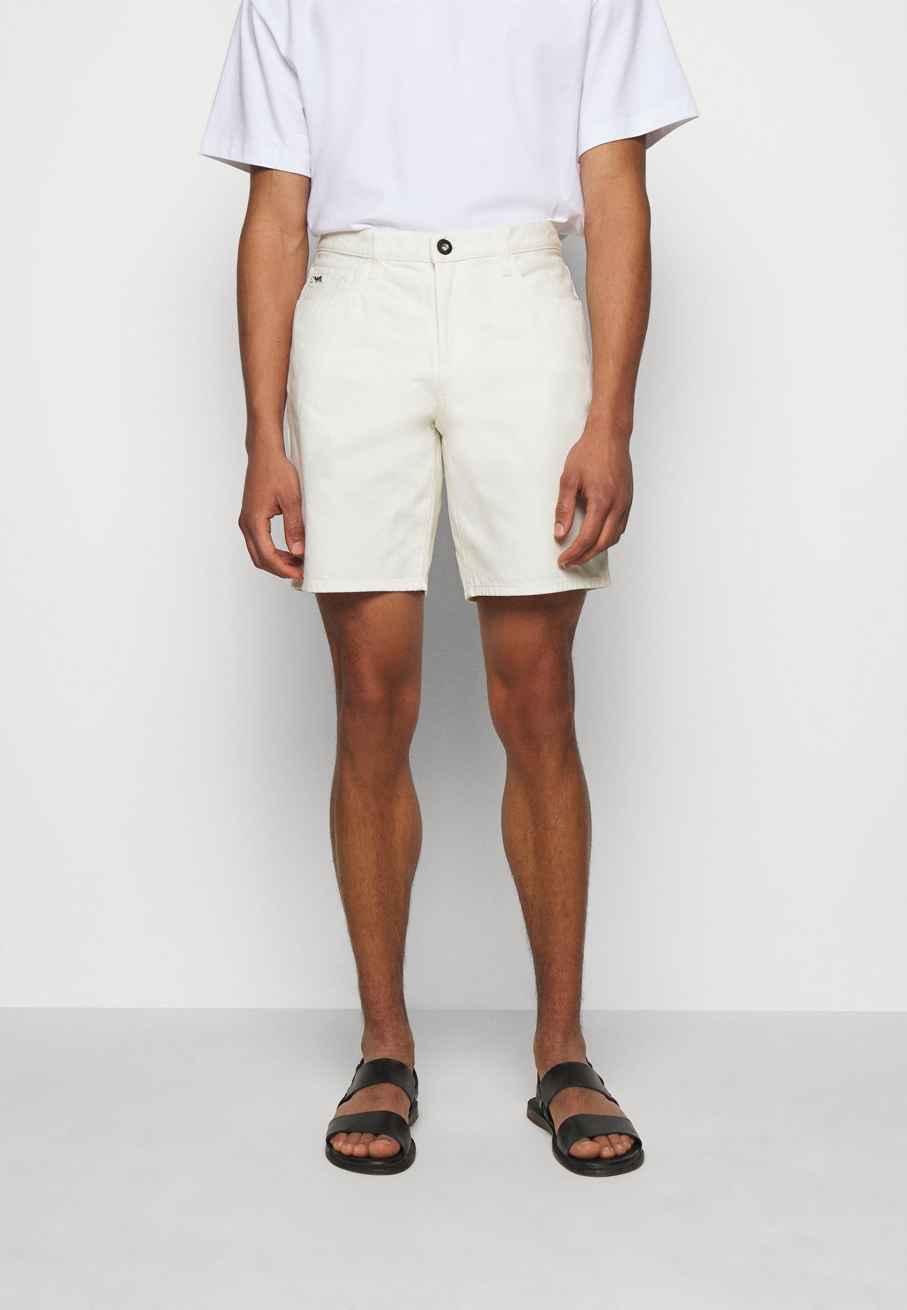 bermuda armani jeans