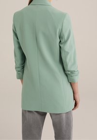 WE Fashion Blazer - mint