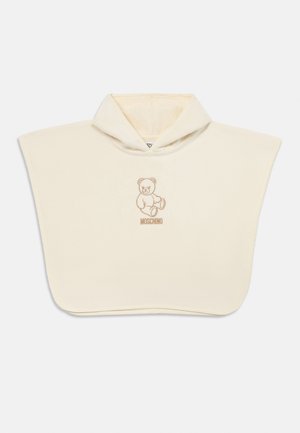 BATHROBE UNISEX - Bademantel - cloud