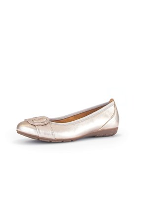 SPORTLICHE - Ballerina's - puder