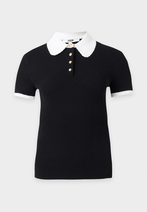 Maje, Polo - noir