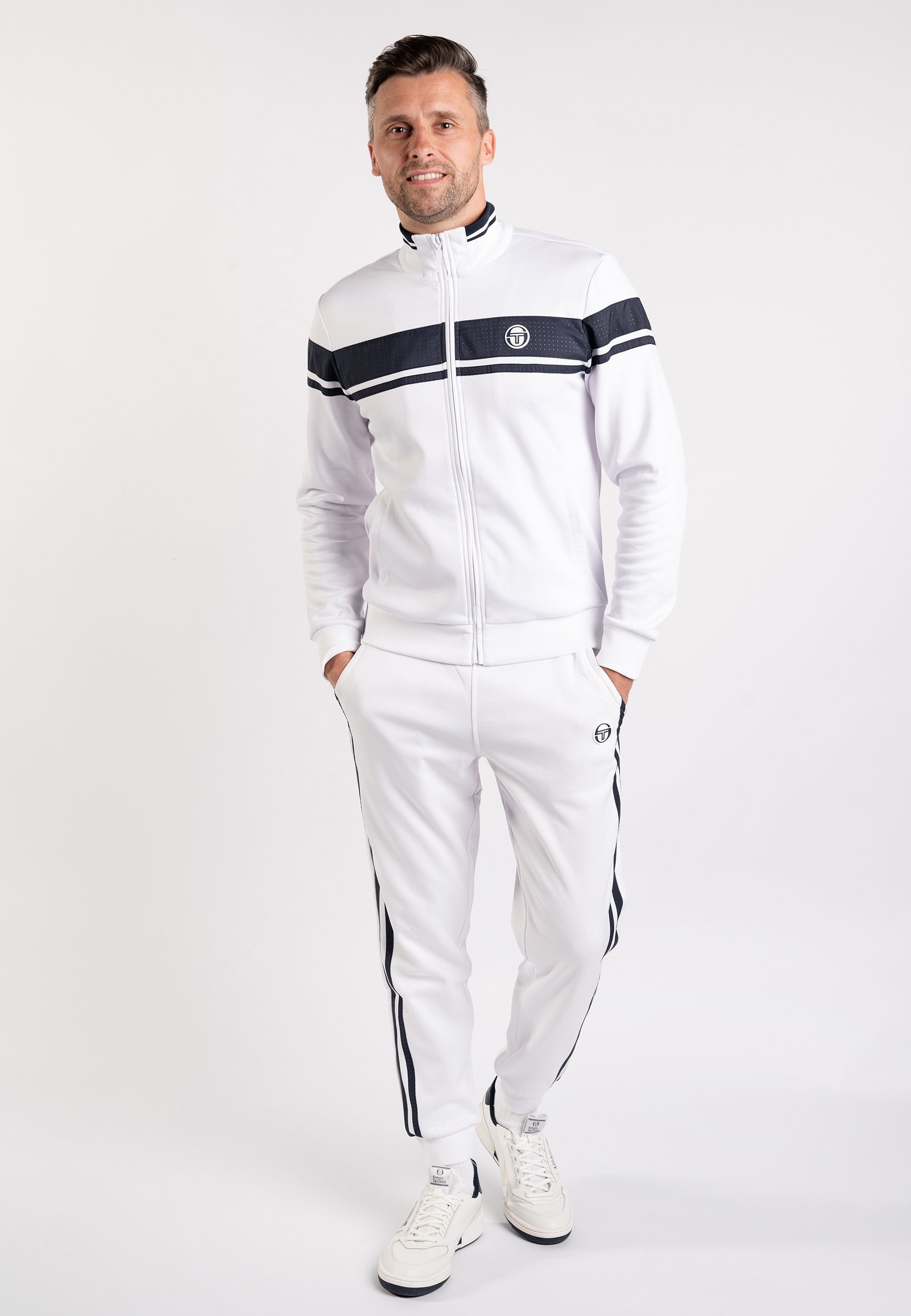 training sergio tacchini