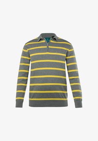 Niewybrane, gray melange