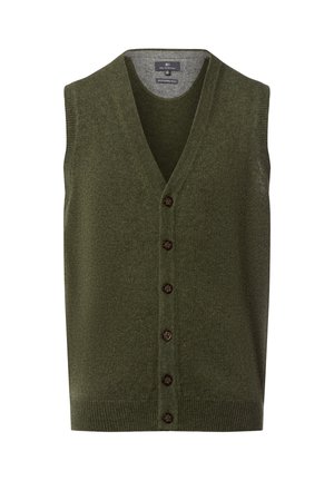 Bodywarmer - olive
