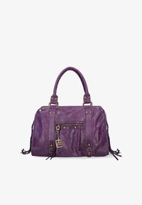 Non sélectionné, purple