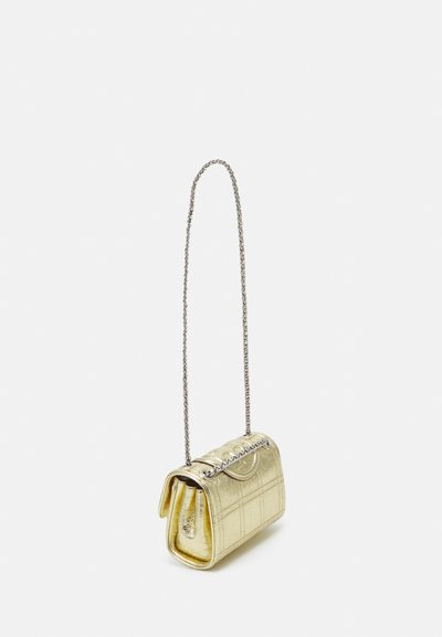 Tory Burch FLEMING  - Sac à main -  gold