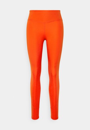 SPORT LEGGING - Tajice - picante red