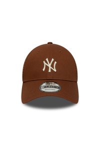 HOMEFIELD 9FORTY® TRUCKER UNISEX - Cap - brown