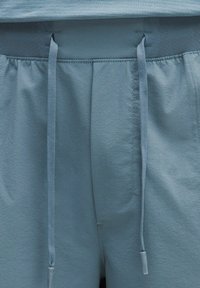 Ikke valgt, steel blue