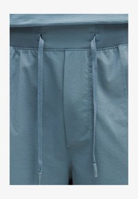 Ikke valgt, steel blue