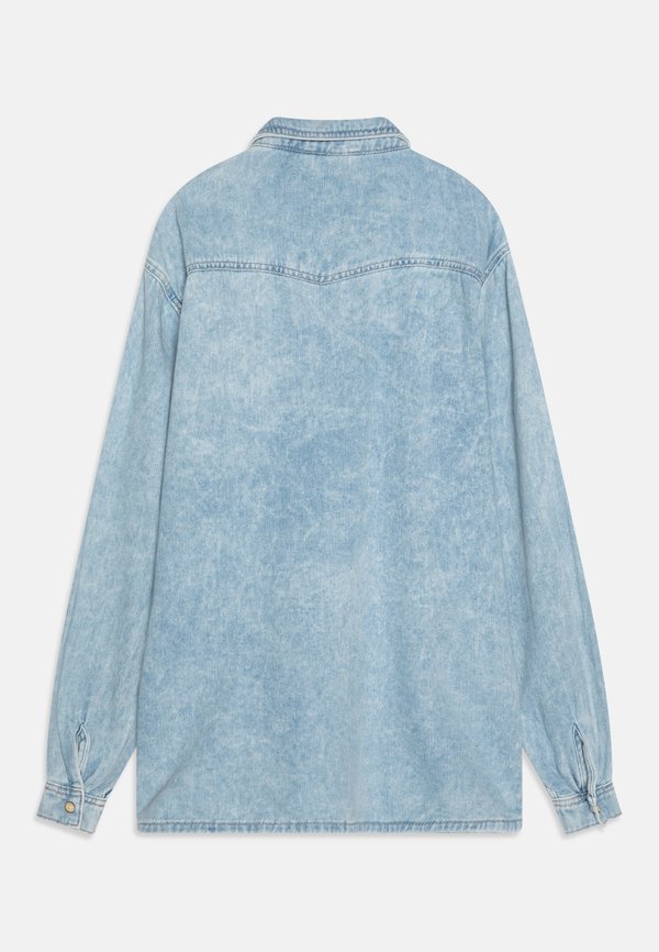 LEXAS - Shirt - old vintage3