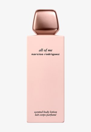 ALL OF ME BODY LOTION - Hydratatie - -