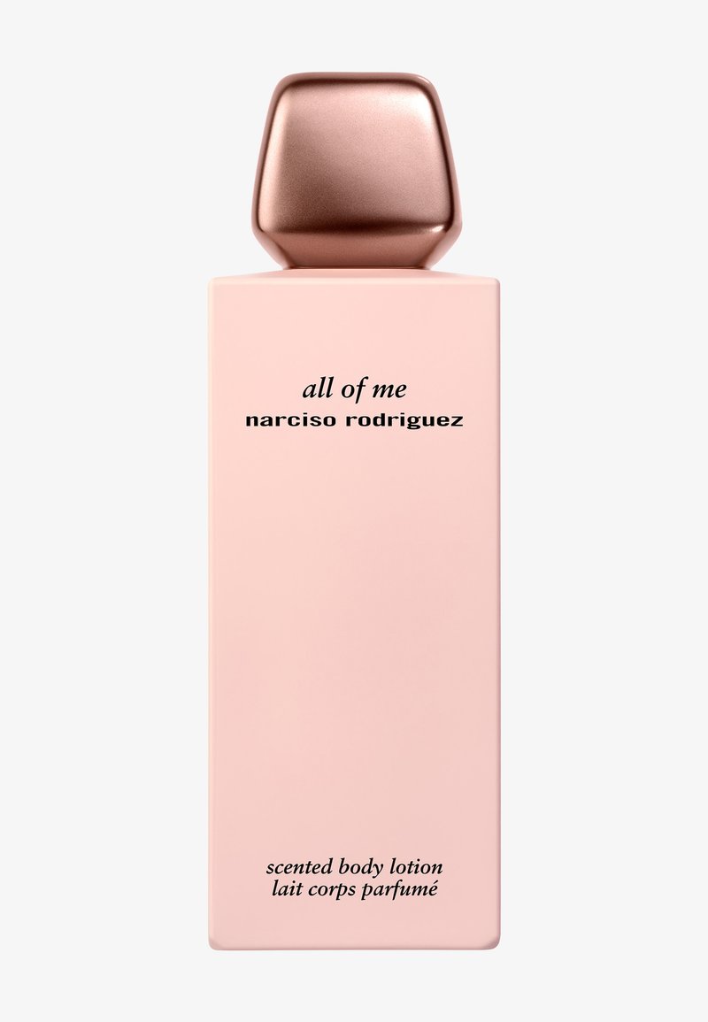 Narciso Rodriguez Fragrances - ALL OF ME BODY LOTION - Moisturizers, Ampliar