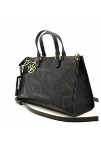 Armani Exchange Borsa a mano - black
