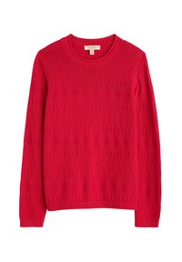 KINTER - Trui - red raspberry