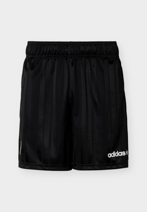 adidas Originals, REAL MADRID SHORTS - Клубно облекло - black