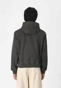 Hollister Co. HOODIE - Poletna jakna - volcanic ash