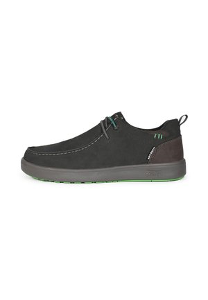 ARAL - Derbies - black