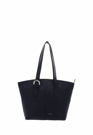 Coccinelle, COCCINELLEFERN - Sac à main - midnight blue