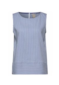Street One Blus - blau