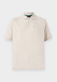 EDWINE - Poloshirt - beige