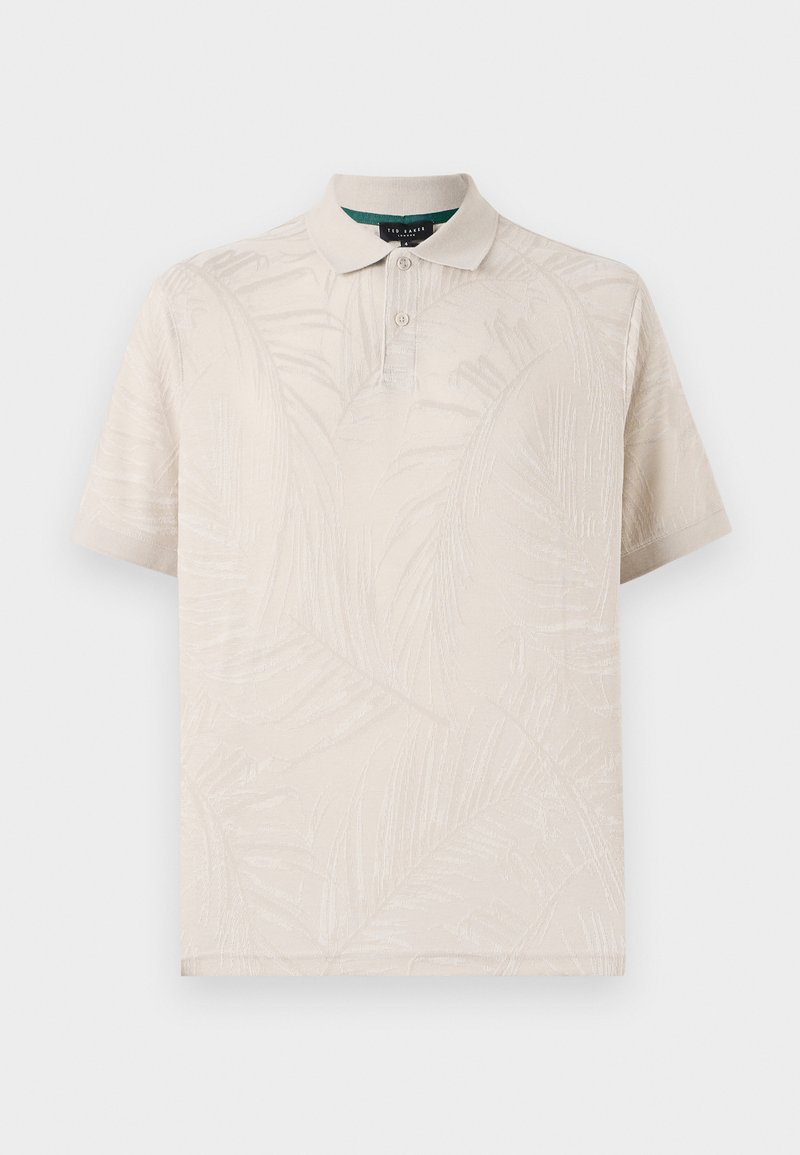 Ted Baker Poloshirt beige