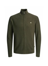 Ej vald, olive night